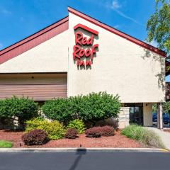 Red Roof Inn Indianapolis North - College Park