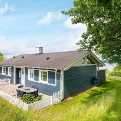 Holiday home Aabenraa LI