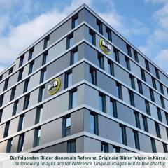 B&B HOTEL Offenburg-Hbf