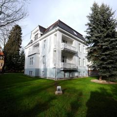 Villa Cervi Cieplice