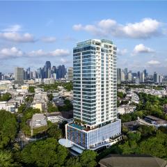 Oakwood Suites La Maison Jakarta