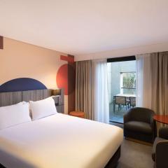 ibis Styles Sydney Central