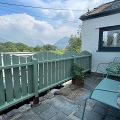 Cottage in Llanberis