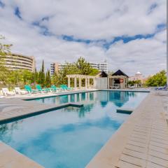 Tália XI - Pool Near the beach - Vilamoura