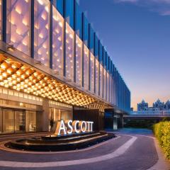 Ascott Pazhou Guangzhou