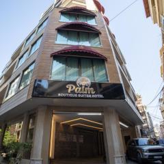 Palm Boutique Suites Hotel