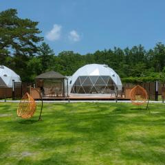 Gramercy Village 山中湖 Glamping &Sauna