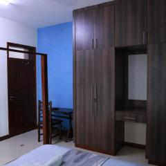 NYALI-HOMESTAY FOUR BEDROOM APARTMENTs