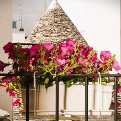 Il Trullo Moore Alberobello