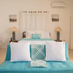 Villa Serenity- Water View Suite