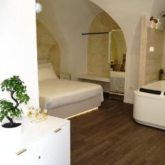 Luxy Gargano Suite