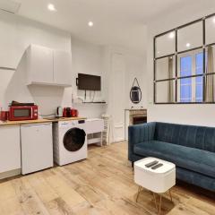 Fully equipped studio in the heart of Lyon