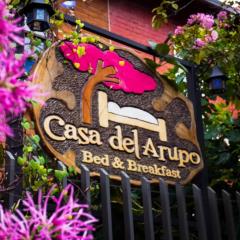 Casa del Arupo B&B