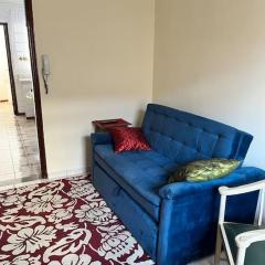 Apartamento Centro SerraNegra