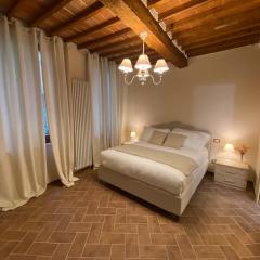 LaStamperia19 Camere-Rooms