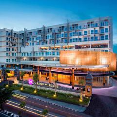 Grand Mercure Yogyakarta Adi Sucipto