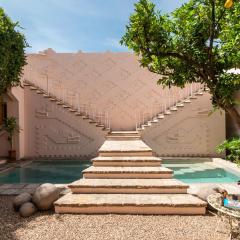 La Valise San Miguel de Allende, member of Small Luxury Hotels