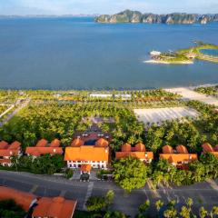 Tuan Chau Resort Ha Long