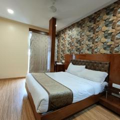 Hotel Arton Regency Near Terminal 2 Airport