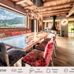 Chalet Kerasia Morzine - by EMERALD STAY