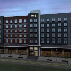 Home2 Suites By Hilton Falls Church