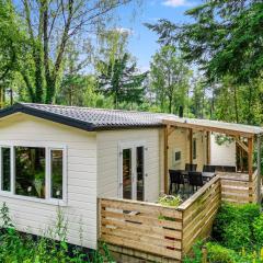 Heerlijk huisje op de Veluwe