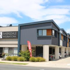 Bairnsdale International