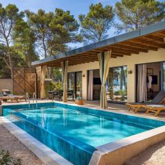 PLACES Hvar Villas by Valamar