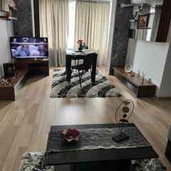 Apartament 3 camere ,elegant și confortabil,centru orașului