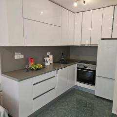 Apartman Duje i Luka