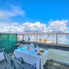 Rooftop On Stresa Lake View - Happy Rentals