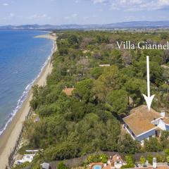 Villa Giannellina - Happy Rentals