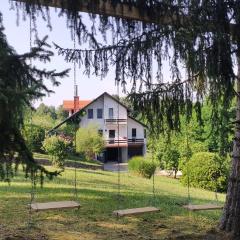 Kuća za odmor "Villa Merkur" - Orahovica