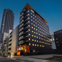 APA Hotel Yodoyabashi Kitahama Ekimae