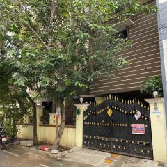 Krishna Homestay 2BHK apartment