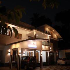 Periyar Homes Thekkady