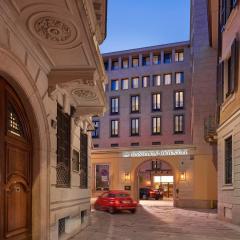 Mandarin Oriental, Milan