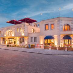 Breeze Of Cappadocia