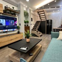 City loft Thessaloniki