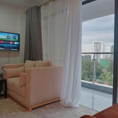 Ari Executive Suites and Residencies