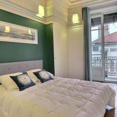 Superb Newly Renovated T2 3rd arrondissement of Lyon