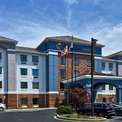 Comfort Suites Columbia Gateway