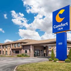 Comfort Inn