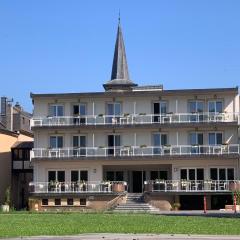 Hotel Ehnen