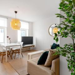 Forenom Serviced Apartments Bergen Grieg