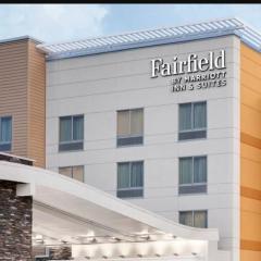 Fairfield by Marriott Inn & Suites Albuquerque Uptown