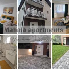 Mahala Apartments