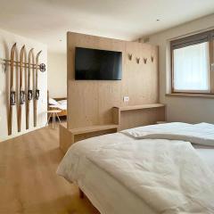 Alpine Rooms and Suites Livigno - Camana Noa -