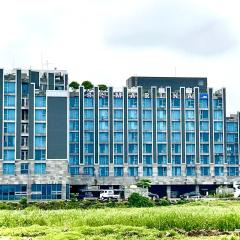 Sungsan Marina Hotel