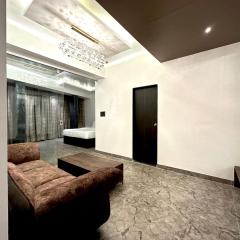 TAKHT- Executive Suites and Rooms